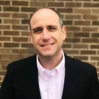 Greiner Brothers, Inc Employee Patrick Rayman's profile photo