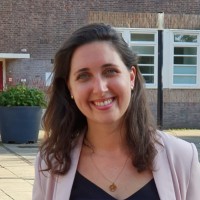 Survalyzer AG Employee Anna Holzknecht's profile photo