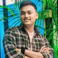 WebVire Software Solution Employee Vineet Singh's profile photo