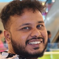 Matrimony.com Limited Employee Midhun Mohanan's profile photo