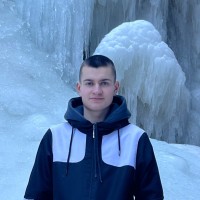 PNUdev Employee Ivan Varvaruk's profile photo
