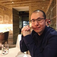 State Grid Corporation of China Employee Kivi Chiao's profile photo