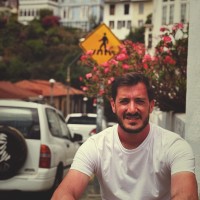 MangooDev Employee Nicolás Orozco's profile photo