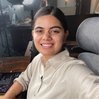 Shradha Khapra Email & Phone Number