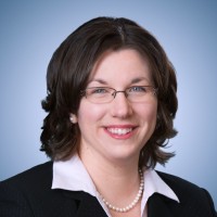 Coughlin & Gerhart LLP Employee Kristen Luce's profile photo