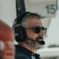 ASPIRE Employee Andrea Maselli's profile photo