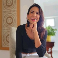 Litcessory Employee Kristina Perezbardi's profile photo