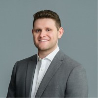 BMO Capital Markets Employee Max Cohen's profile photo