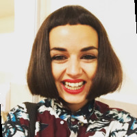 VML Employee Holly O'Brien's profile photo