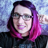 Ideum Employee Liz Richardson's profile photo