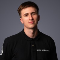 Data Science UA Employee Alexander Stoliarchuk's profile photo