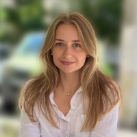 Intelvision Employee Yuliia Misiura's profile photo