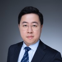 OT&P Healthcare Employee Andrew Kong's profile photo