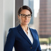 St. George's University Employee Beck Lamb's profile photo