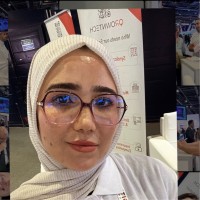 Qrowntech Employee Nourhan Jweir's profile photo