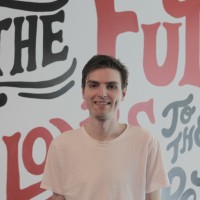 Arcadian Digital Employee Jarron White's profile photo