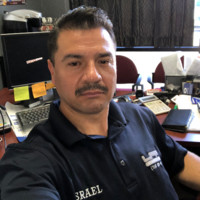 Budnik Wheels, inc. Employee Israel Jimenez's profile photo