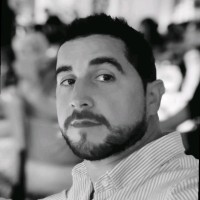 DGZ Travel Agent S.L. Employee David Gómez Zamora's profile photo