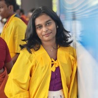 Divya Dharshini Email