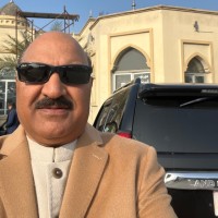 Khalid Cheema
