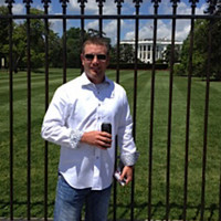 IES Communications Employee Bill Pirkle's profile photo