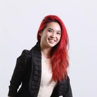 RoseRx Employee Sara Lim's profile photo