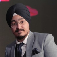 Tibil Solutions Employee Jasroop Chadha's profile photo