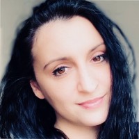 SourceLab Search Employee Alina G.'s profile photo