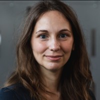 Sofia Anagianni Email