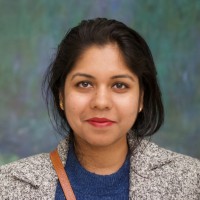 Moupiya Ghosh Email & Phone Number
