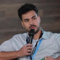 Island Innovation Employee Vincent Diringer's profile photo