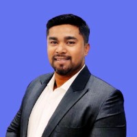 Wati Employee Luis Kashyap's profile photo