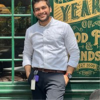 Rockwell Automation Employee Ashutosh Negi's profile photo