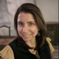 RRG Nature Based Solutions Employee Julie Tripp's profile photo