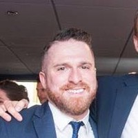 alliancebio, LLC Employee Danny Forrest's profile photo