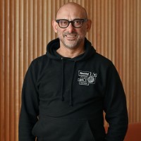 Revolut Employee Michael Hendricks's profile photo