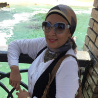 Engprosoft Employee Dina Sorady's profile photo