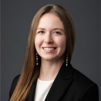 University of Minnesota Employee Hailey Baker's profile photo