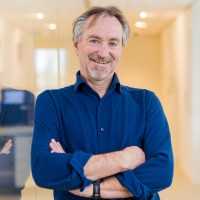 Caelus Health Employee Jos Seegers's profile photo