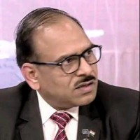 The Institute of Company Secretaries of India Employee Ashok Dixit's profile photo