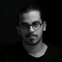 Abamedia Employee Arman Abbasi's profile photo