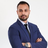 IMERGEY Employee Nachiketa Singh's profile photo