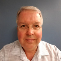 Argos Engineers Employee Ken Saunders's profile photo