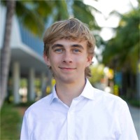 Young Voices Employee Sam Raus's profile photo