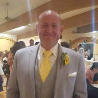 Sonsray Machinery AG Employee Trevor Brehm's profile photo