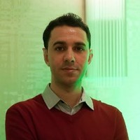 Google Employee Omid Karami's profile photo