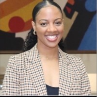 Duke Clinical and Translational Science Institute Employee Sydney Sullivan's profile photo