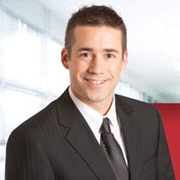 La Capitale Employee Pierre Desrochers's profile photo