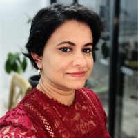Quattro Project Engineering Employee Megha Thankachan's profile photo