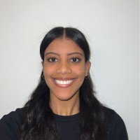 Aya Healthcare Employee Giselle Perez's profile photo